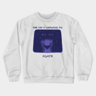 Player Crewneck Sweatshirt